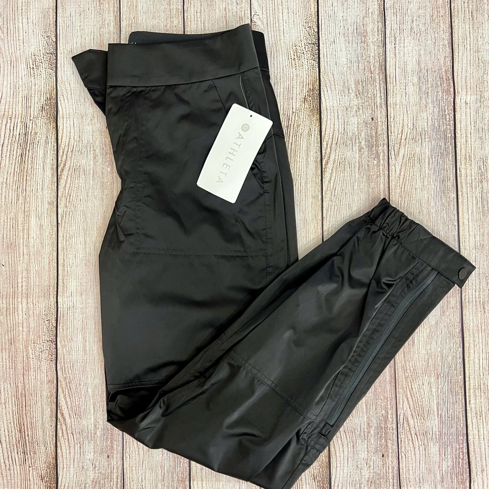 BRAND NEW Athleta Joggers